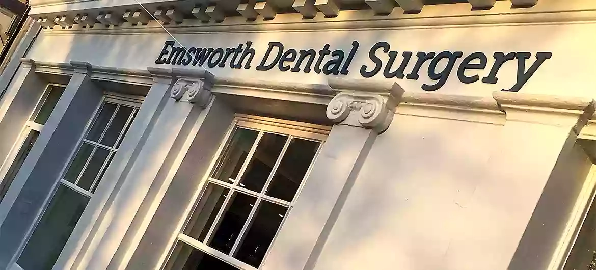 Emsworth Dental Surgery