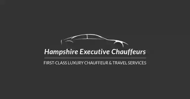 Hampshire Executive Chauffeurs Ltd
