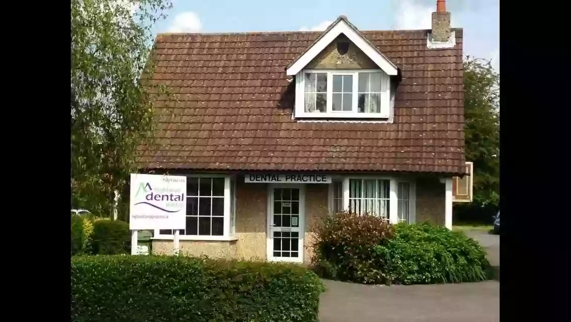 Highlands Dental Practice