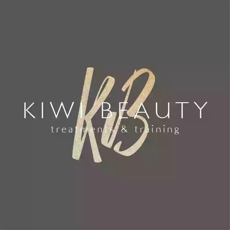 Kiwi Beauty - Treatments & Training