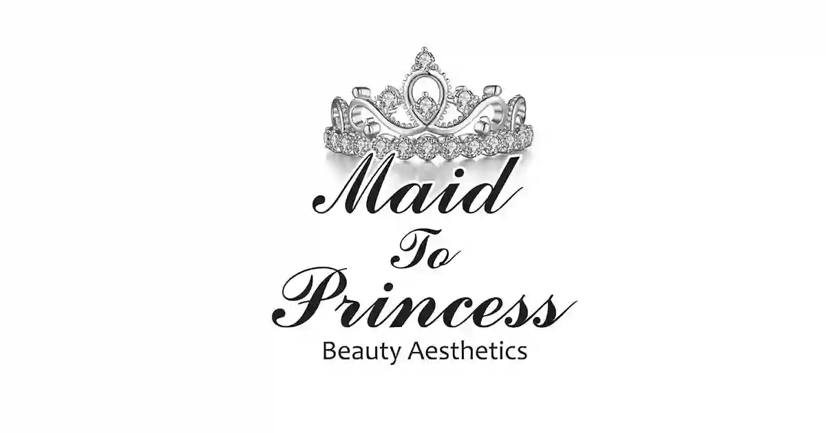 Maid To Princess Aesthetics & Academy