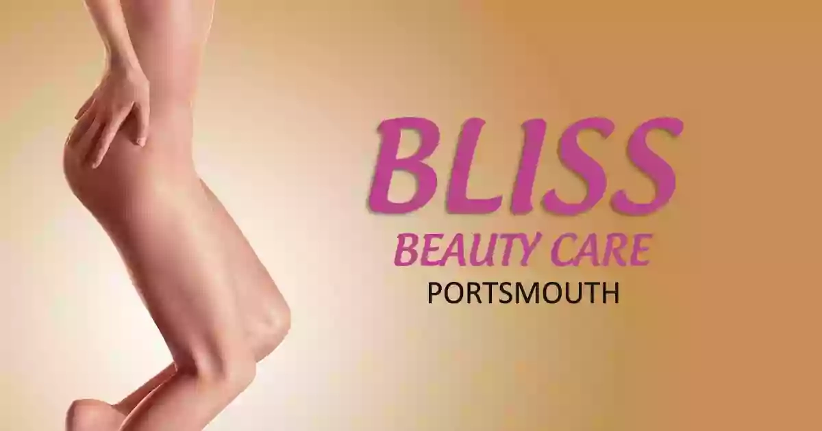 Bliss Beauty Care