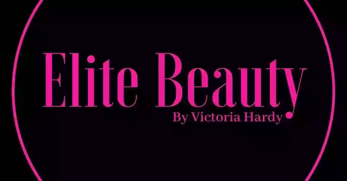 Elite Beauty By Victoria Kilford