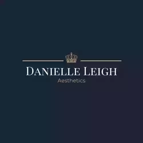 Danielle leigh aesthetics