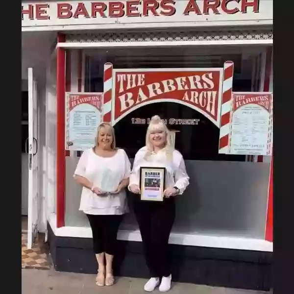 The Barbers Arch