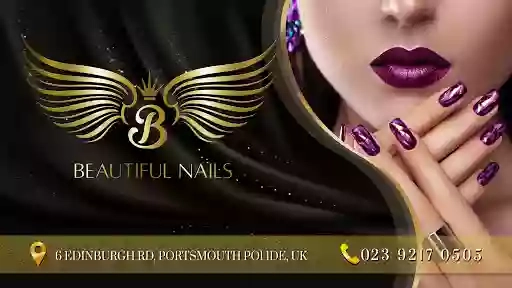 Beautiful Nails Portsmouth