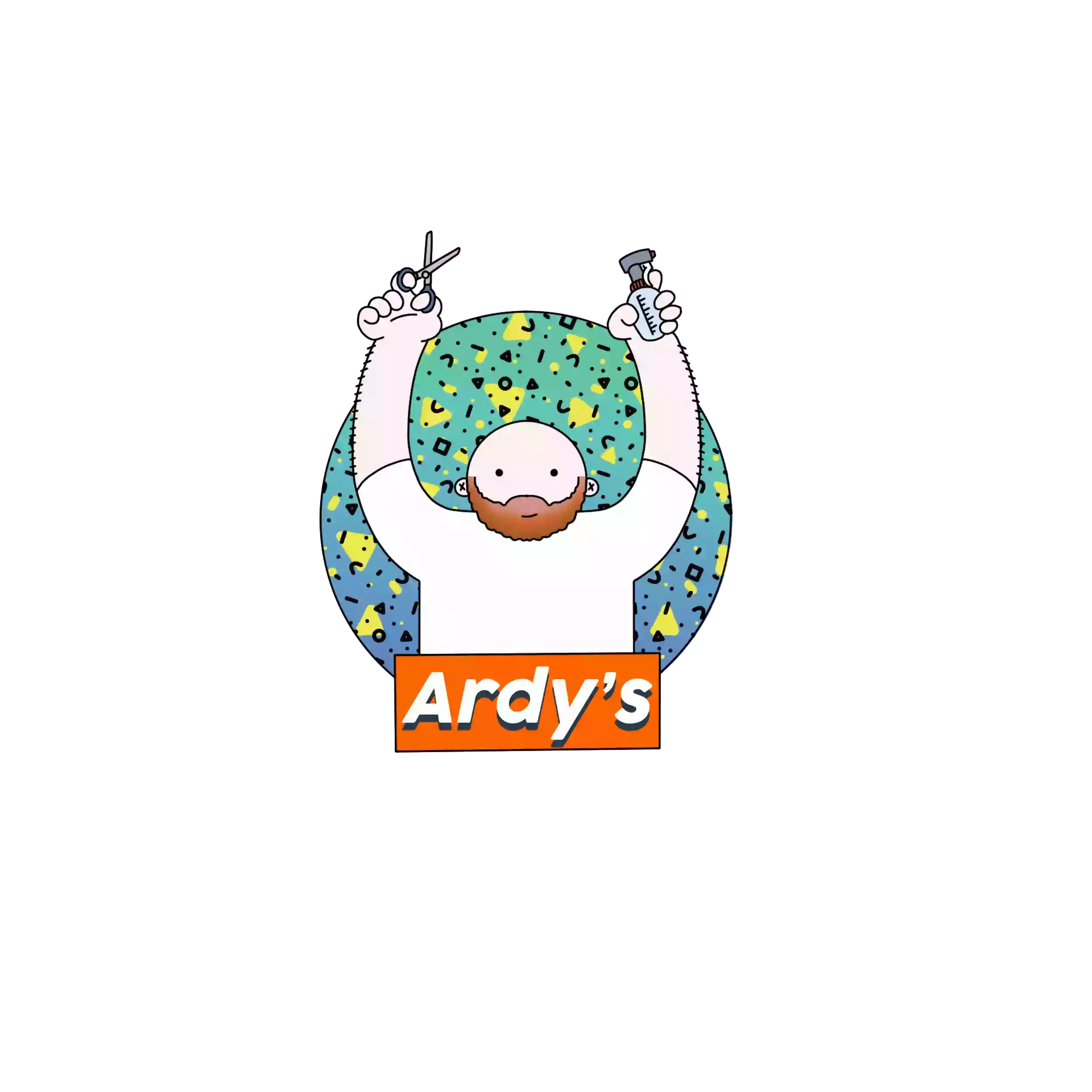 Ardy's