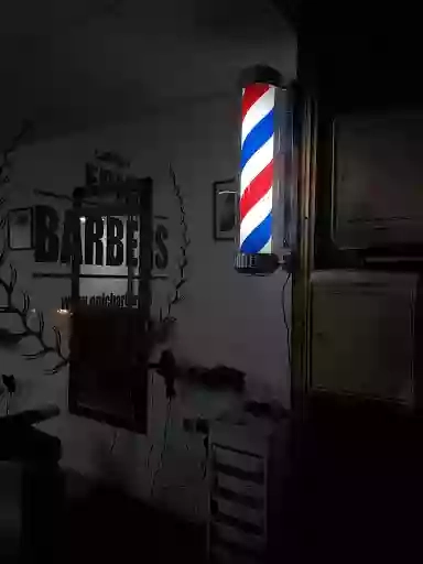 Epic Barbers