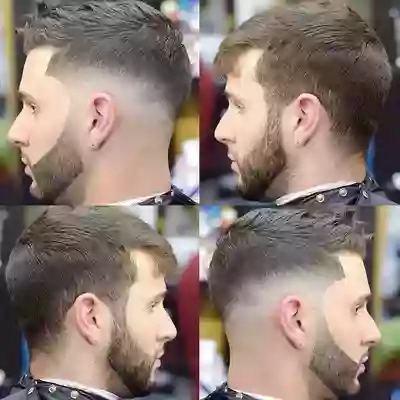 Ali gee barber Portsmouth