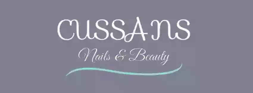 Cussans Nails and Beauty Chichester