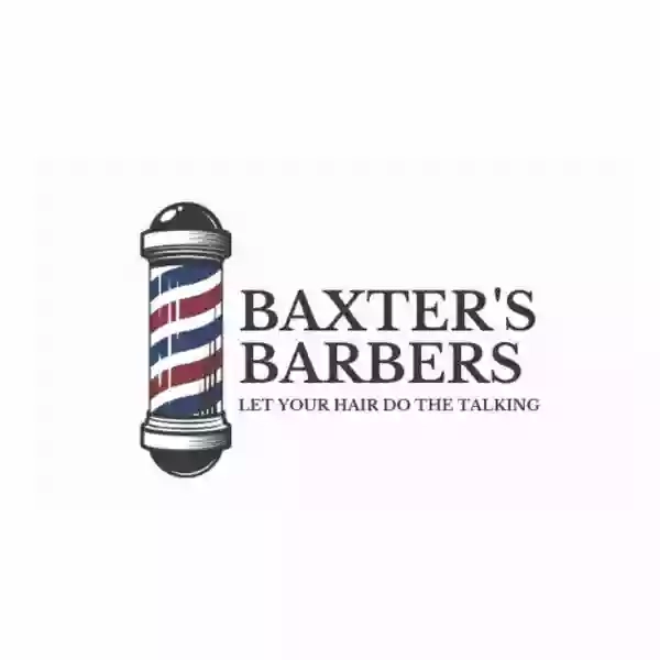 Baxter's Barbers