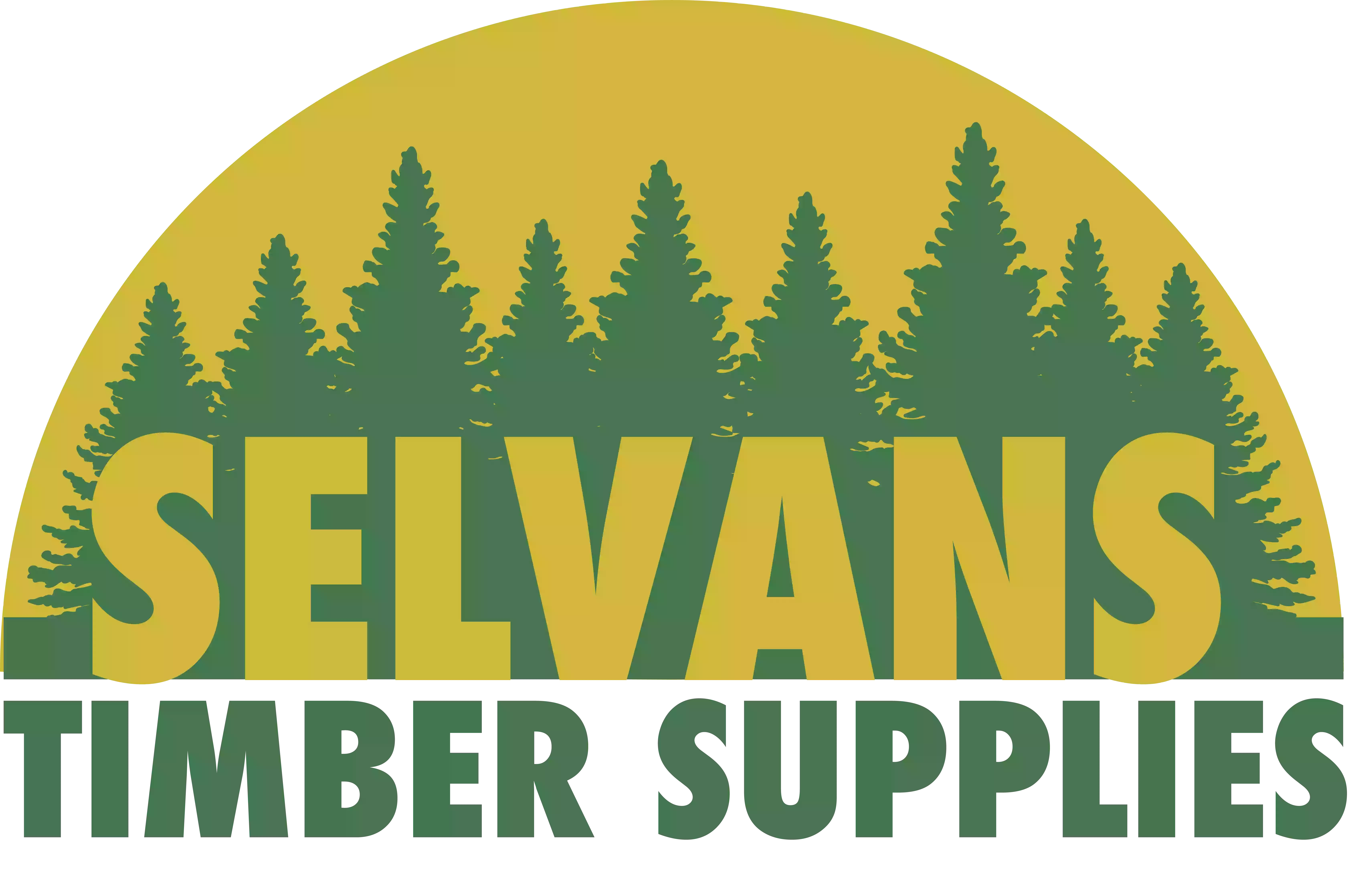 Selvans Timber Supplies Ltd