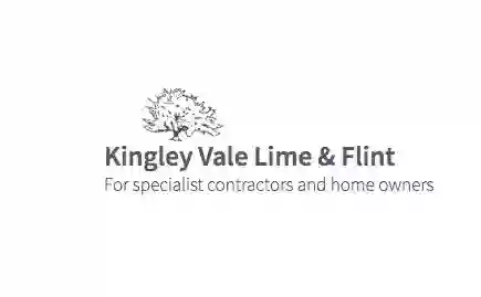 Kingley Vale Lime and Flint