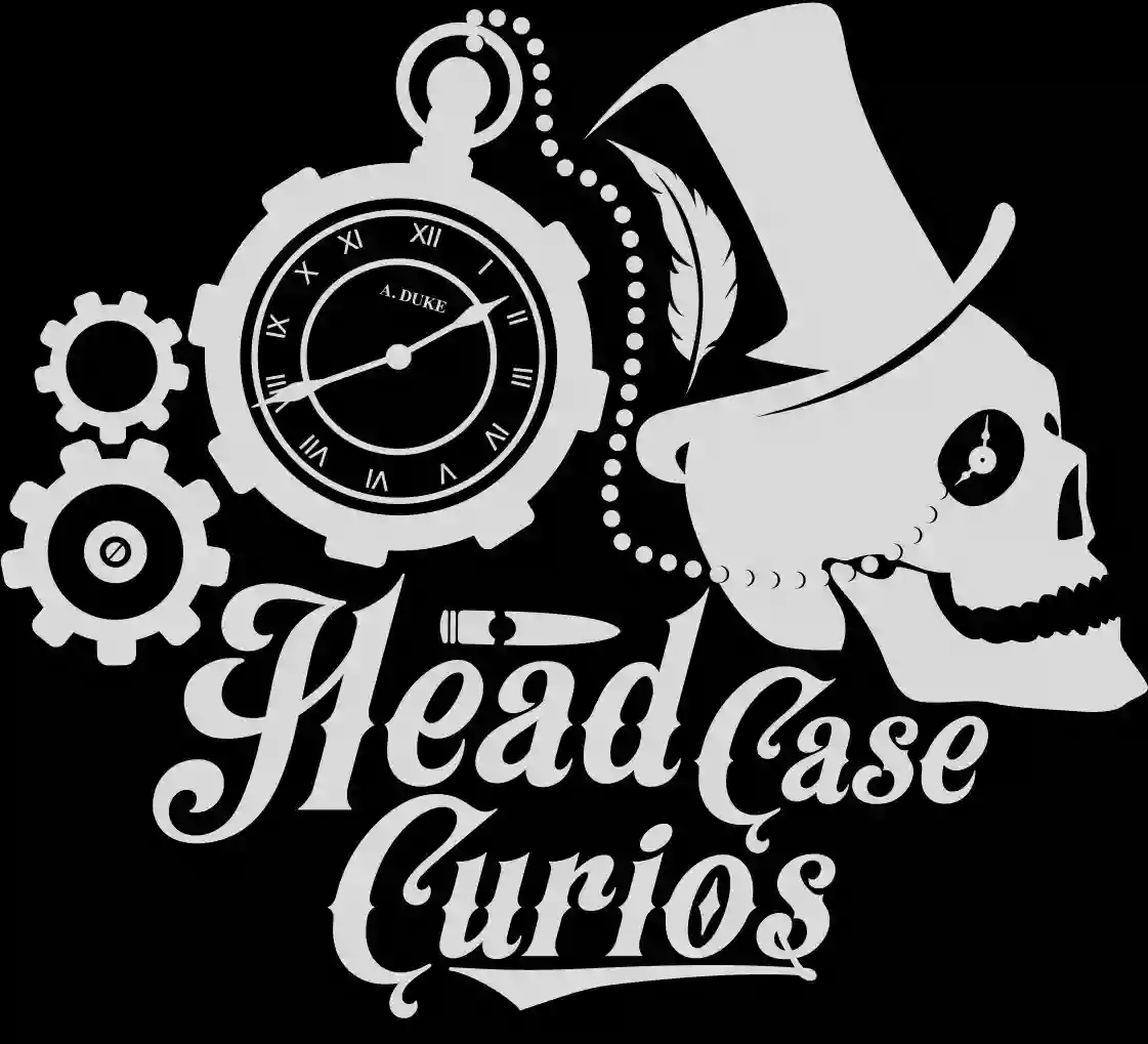 Head Case Curios
