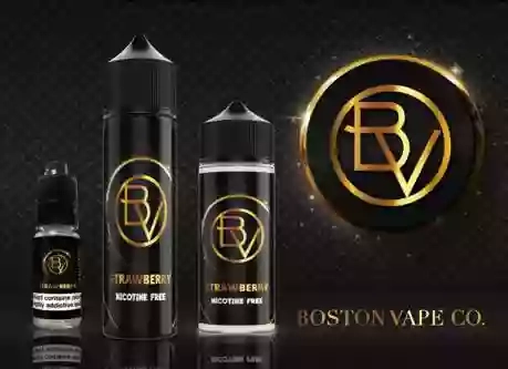 The Boston Vape Co