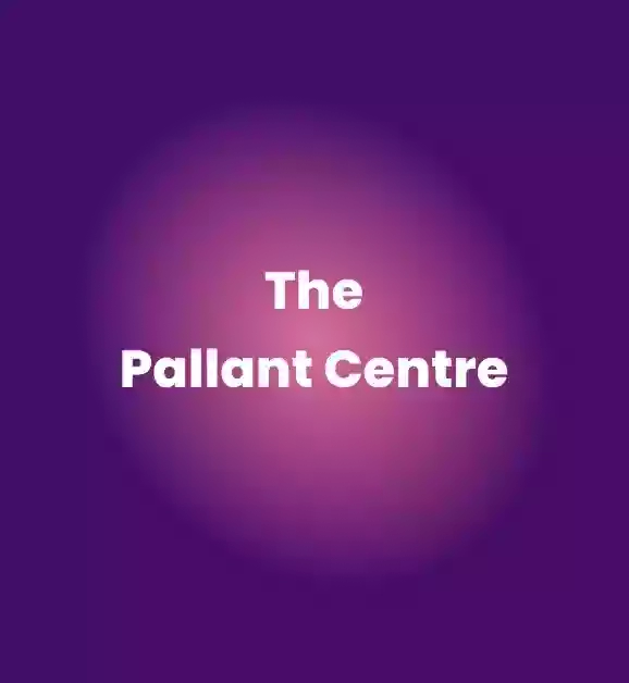 The Pallant Centre - Saint Faiths