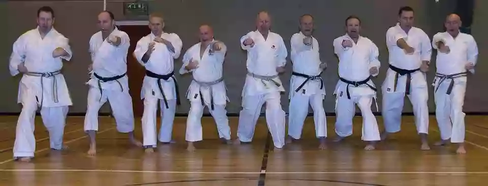 Portsmouth HDKI Karate Club