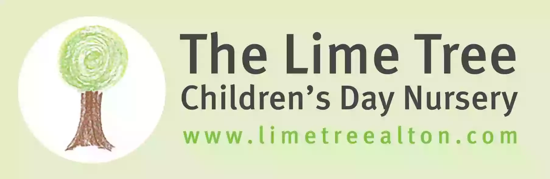 The Lime Tree Children's Day Nursery Alton