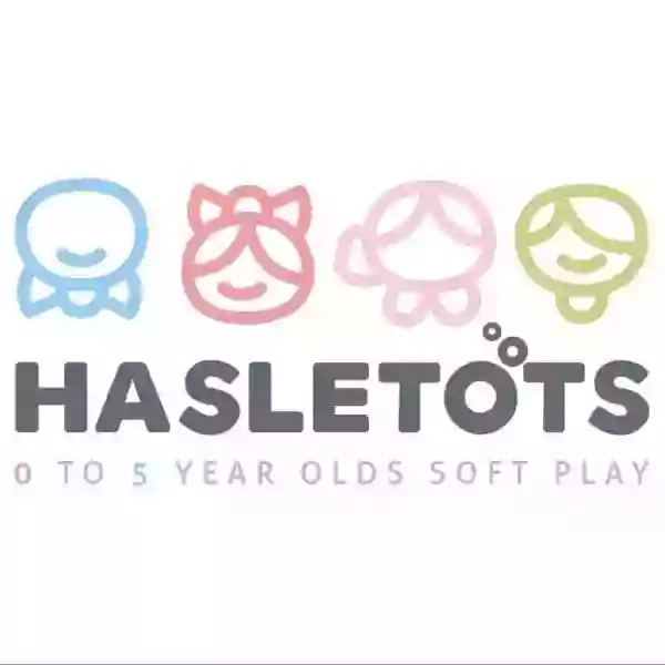 Hasletots - Haslemere Soft Play & Parties