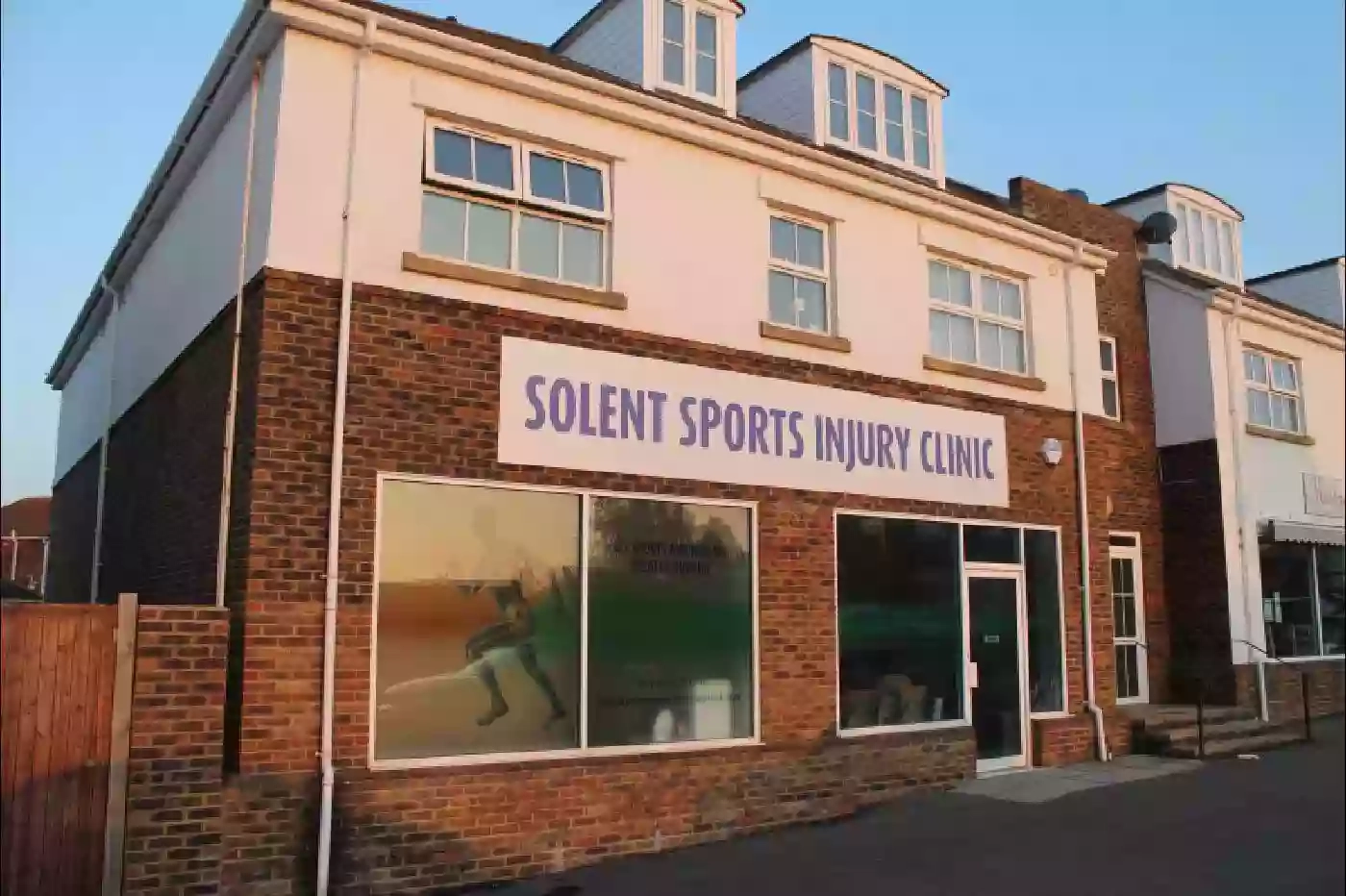 Solent Sports Injury Clinic
