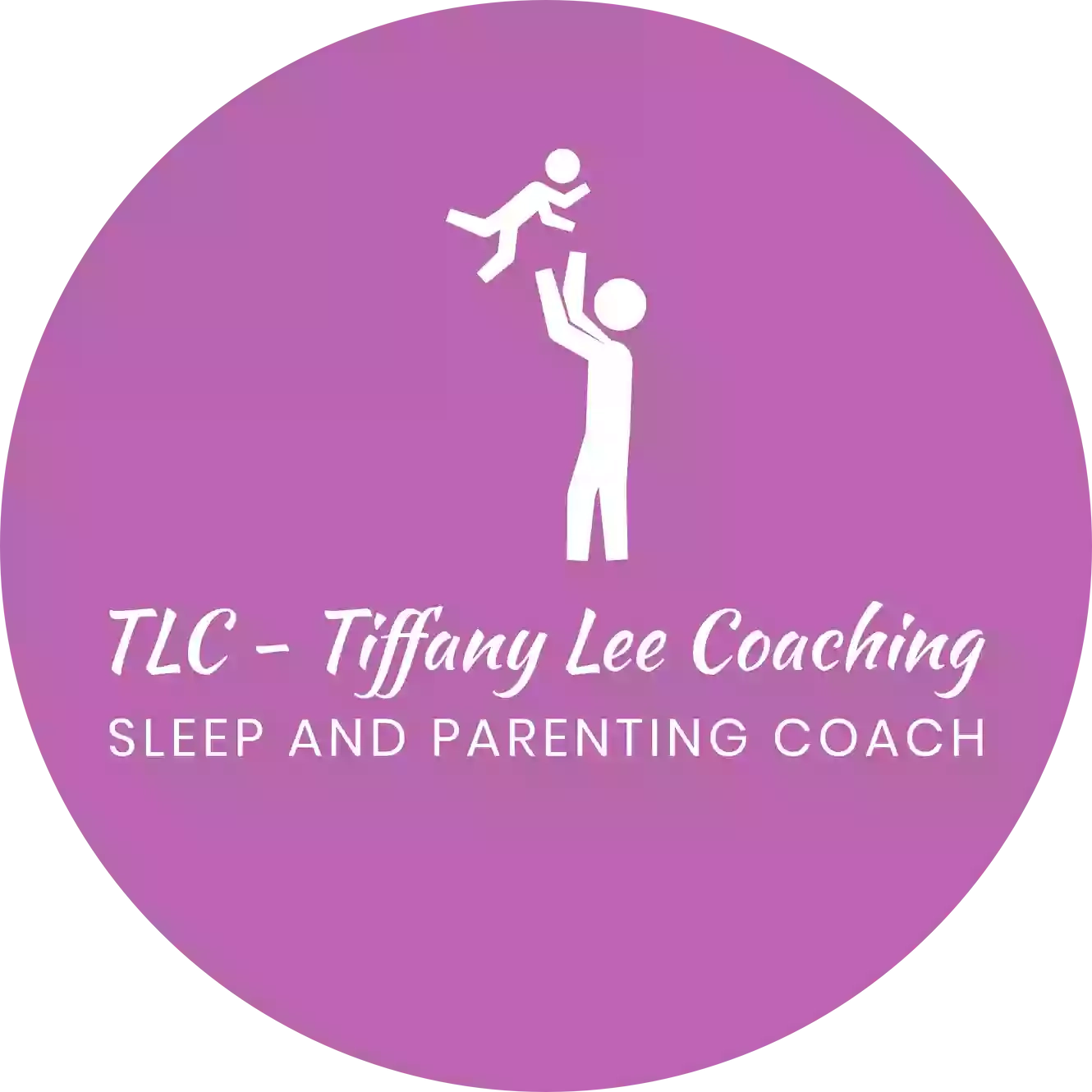 TLC- Tiffany Lee Coaching Sleep and Parent Coach