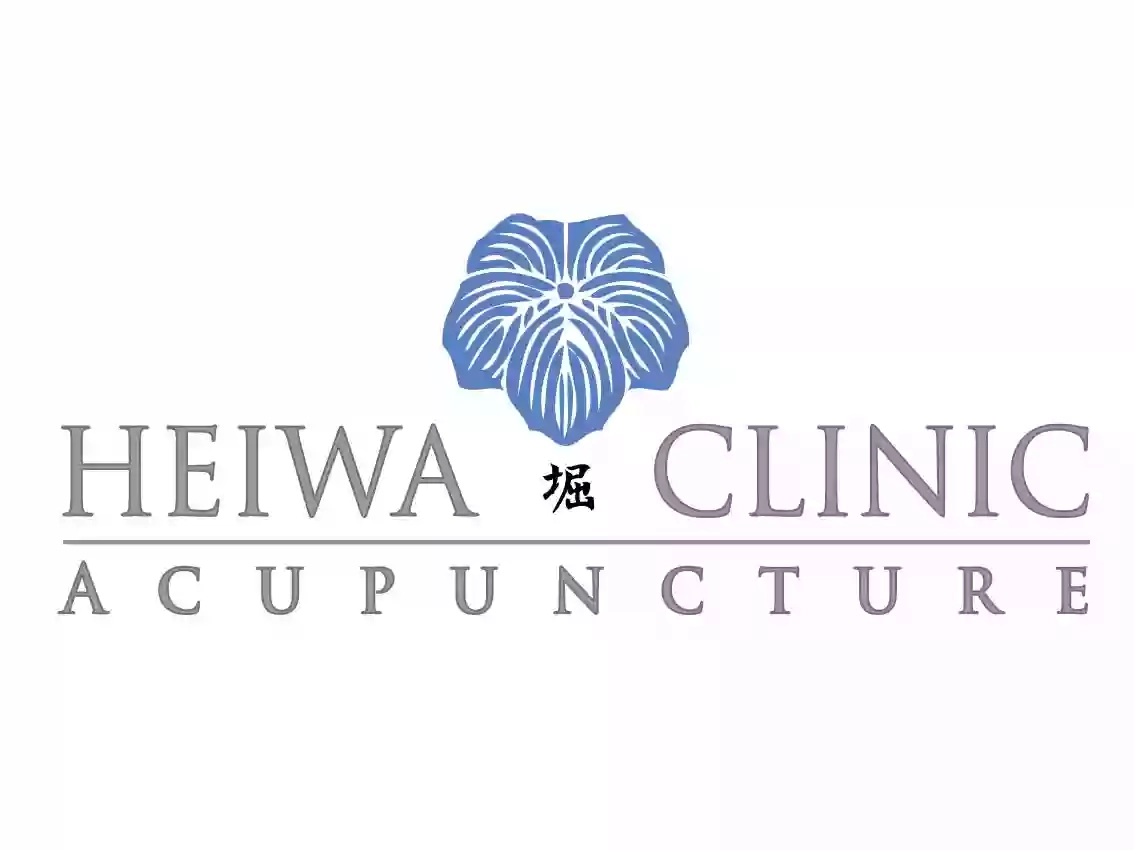 Heiwa Clinic - Acupuncture & Kinesiology