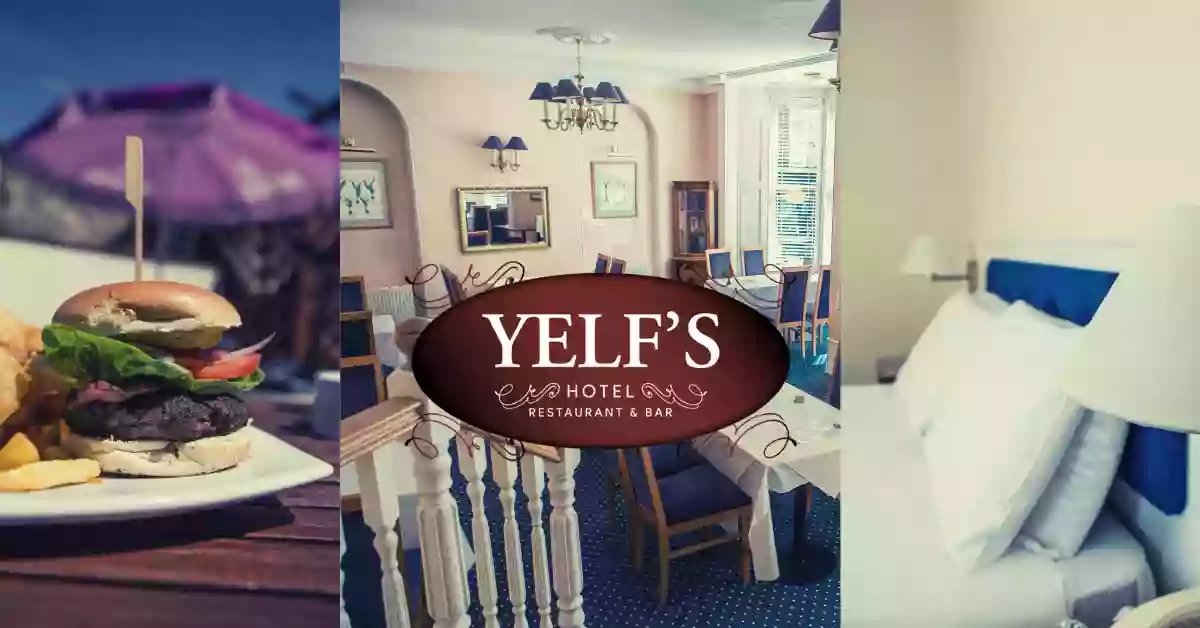 Yelf's Hotel