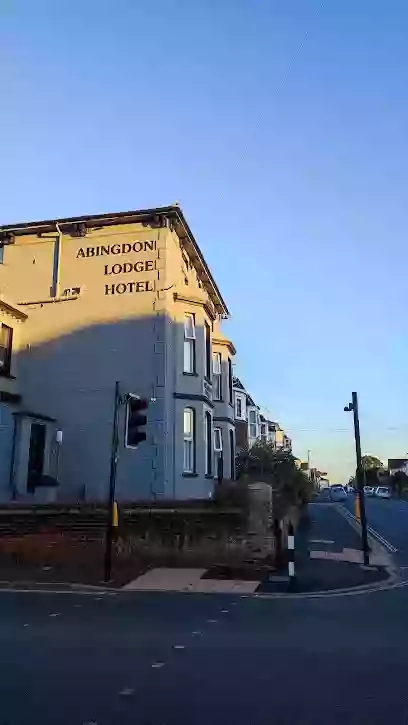 Abingdon Lodge