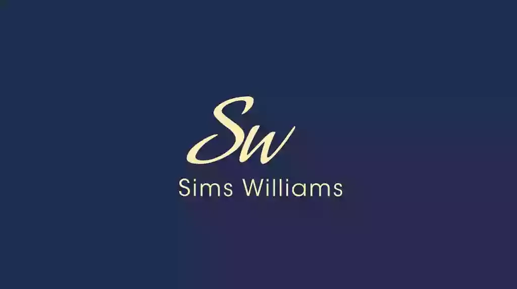 Sims Williams Estate & Letting Agents