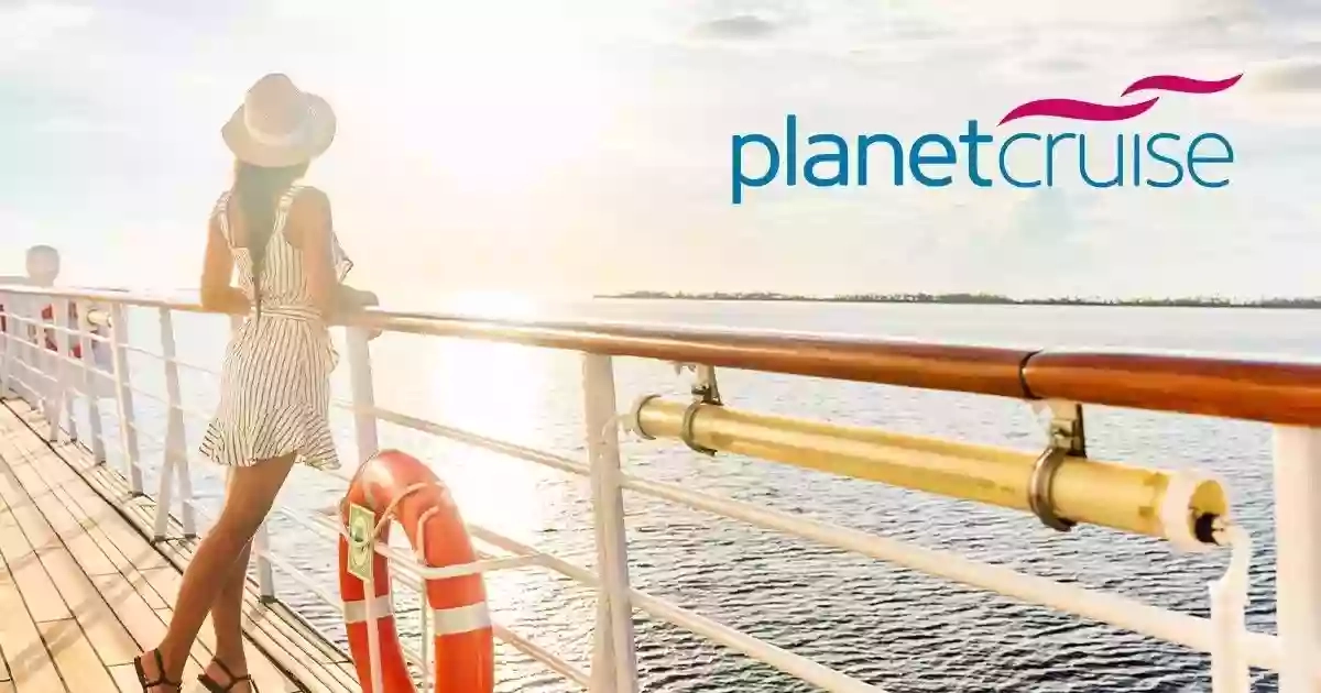Planet Cruise