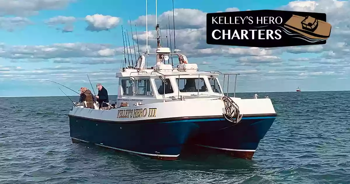 Kelleys Hero Charters Ltd