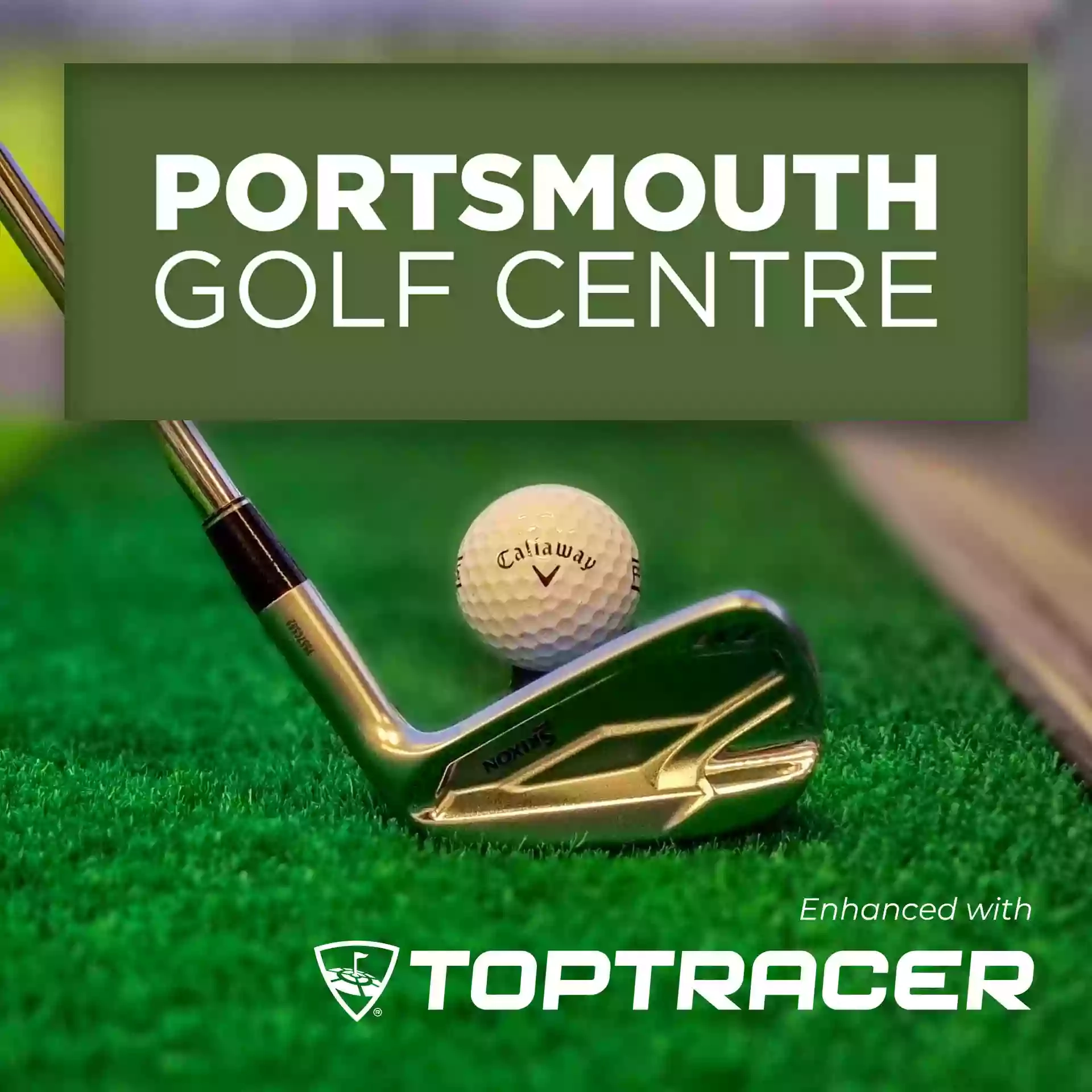 Portsmouth Golf Centre