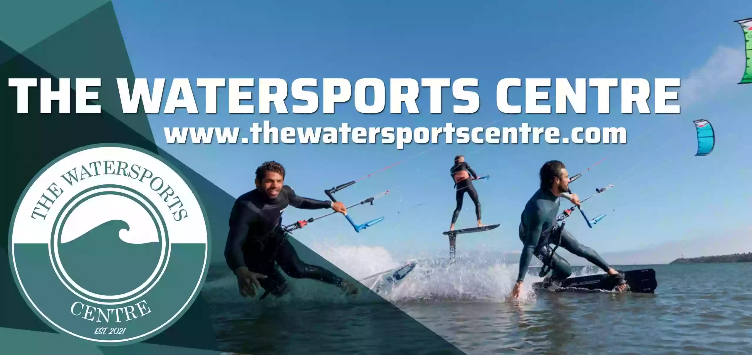 The Watersports Centre