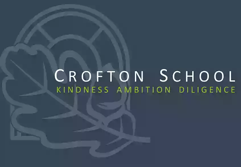 Crofton Secondary School