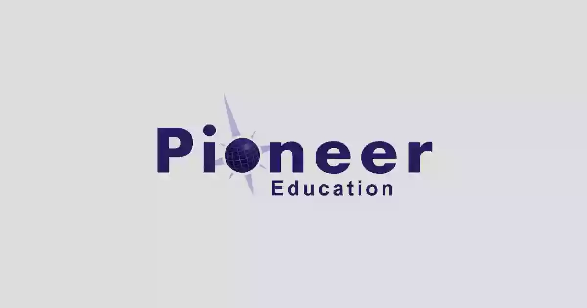 Pioneer Teaching School Alliance