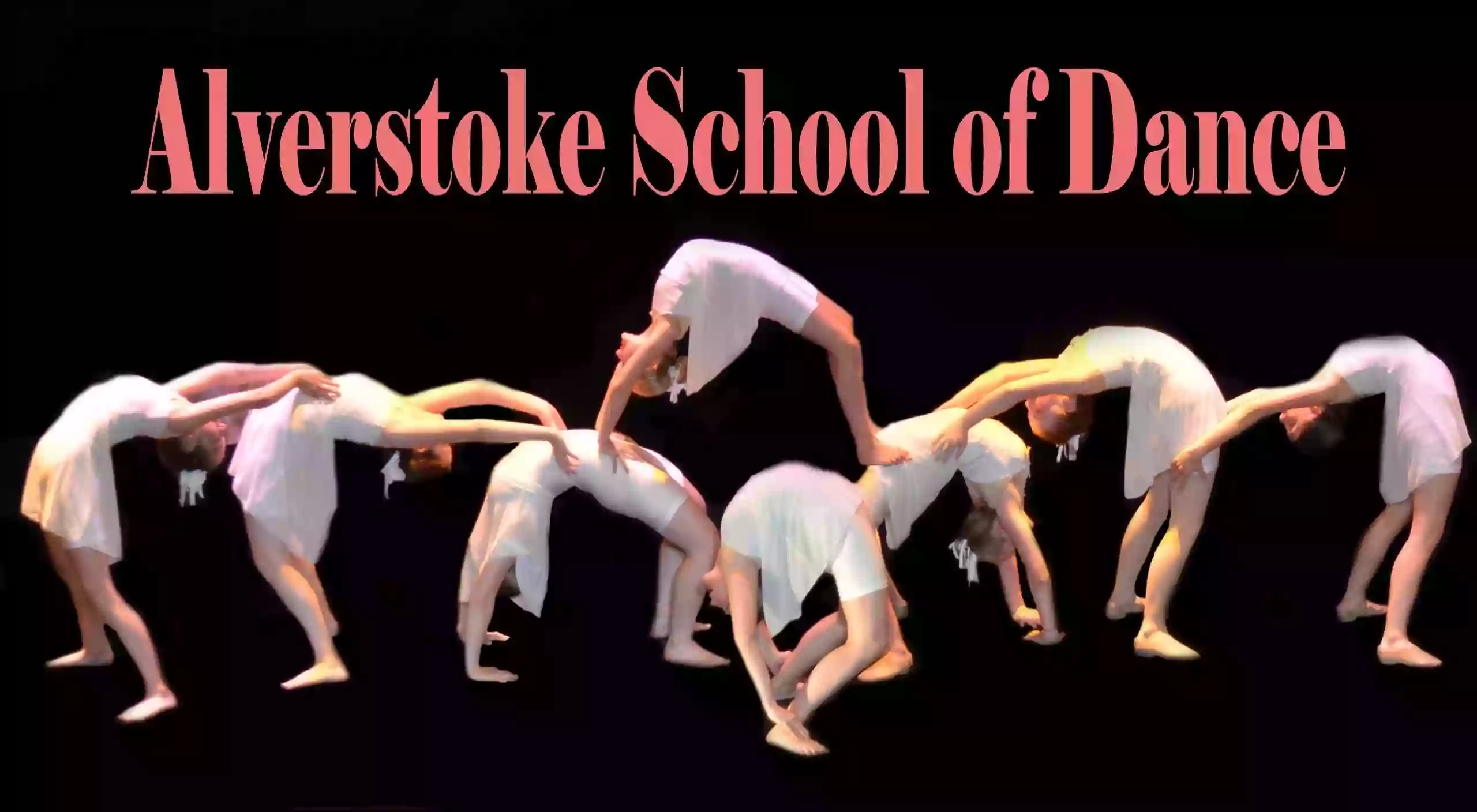 Alverstoke School of Dance