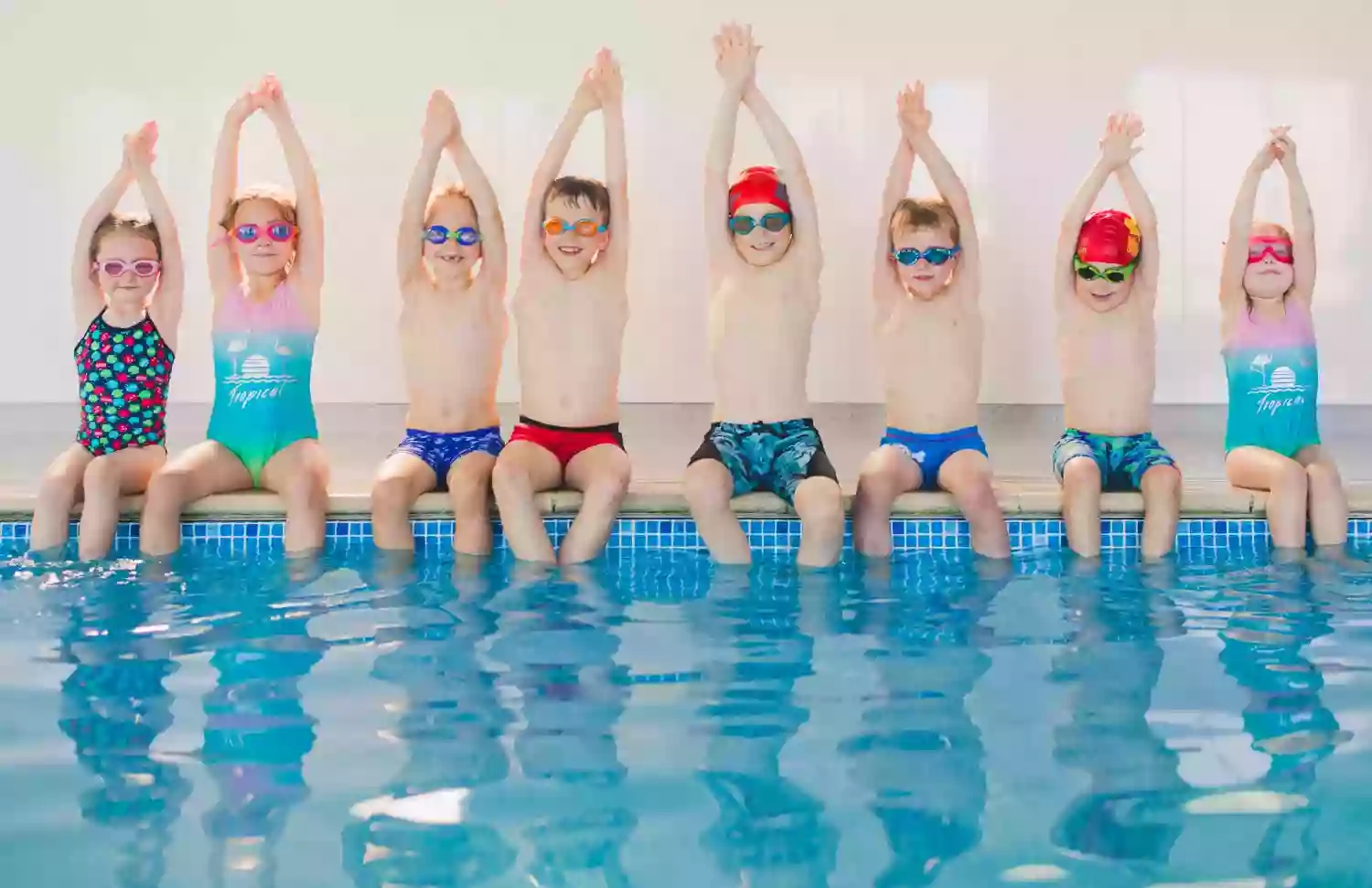 Swim School Academy Fareham