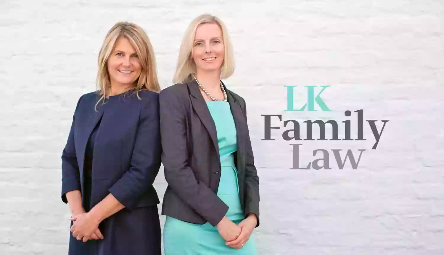 LK Family Law and Mediation Limited