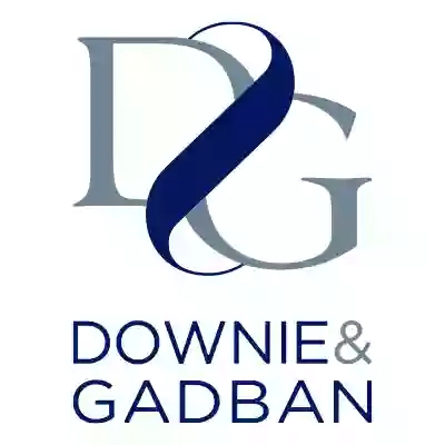 Downie and Gadban Solicitors