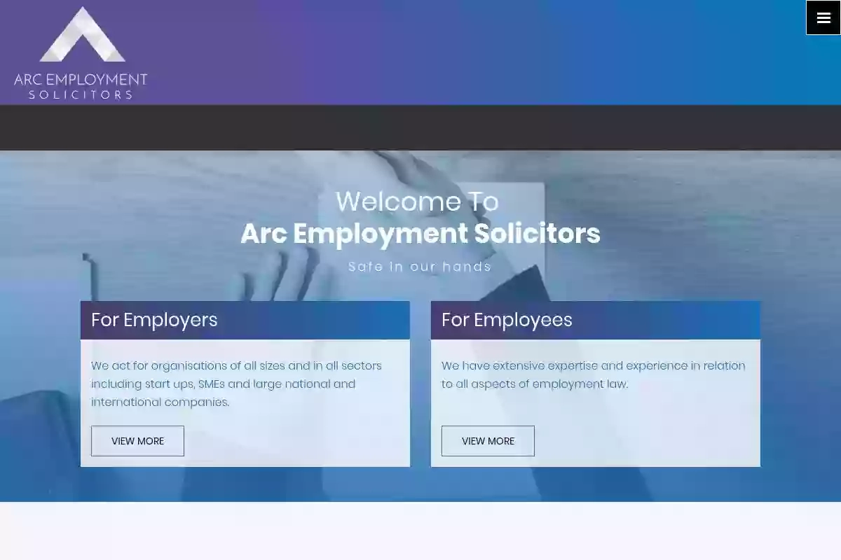 Arc Employment Law Solicitors