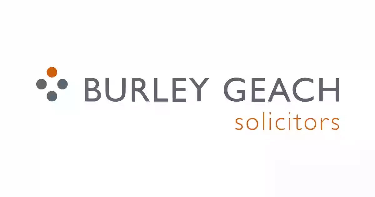 Burley Geach Solicitors LLP