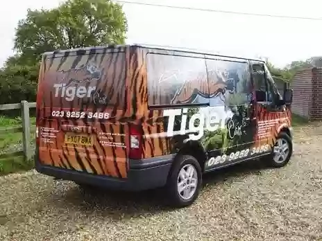 Tiger cars