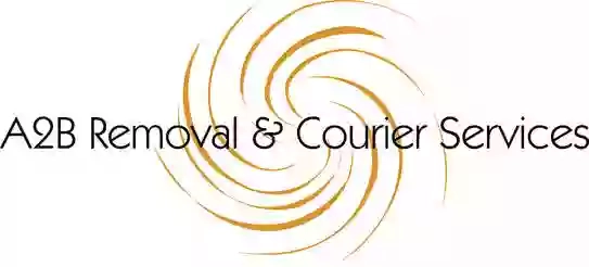 A2B Removal And Courier Services