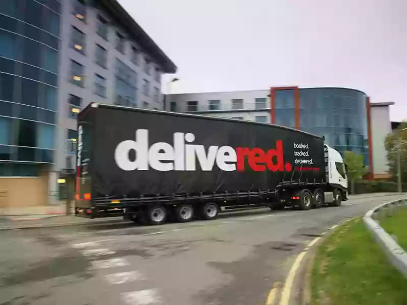 Delivered Portsmouth Ltd