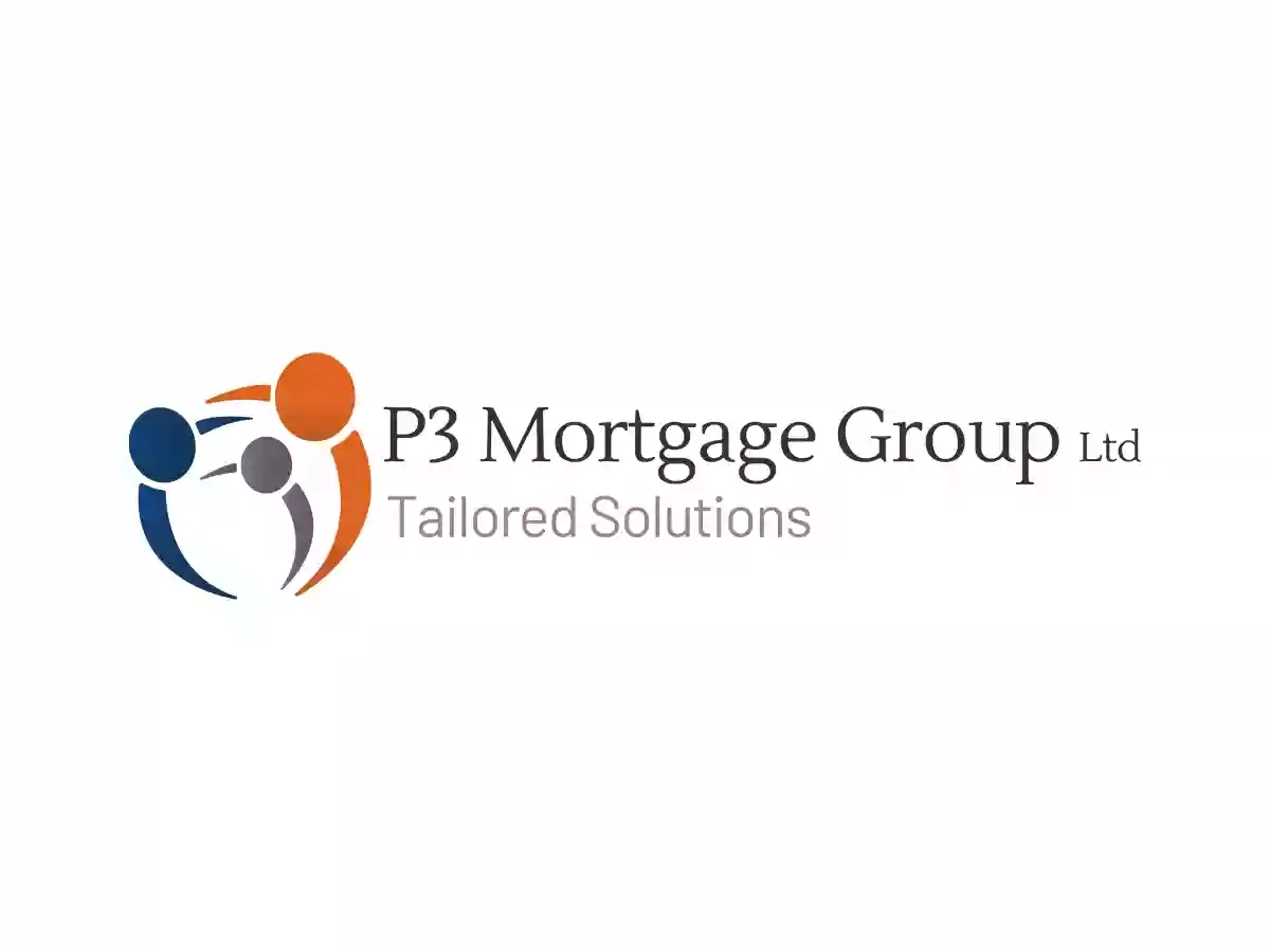 P3 Mortgage Group Ltd