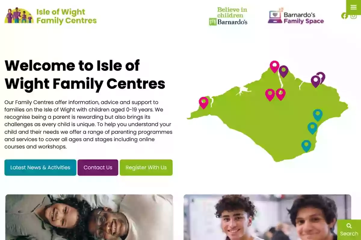 Ryde Family Centre