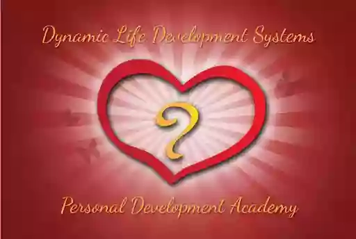 Dynamic Life Development Systems Personal Development Academy