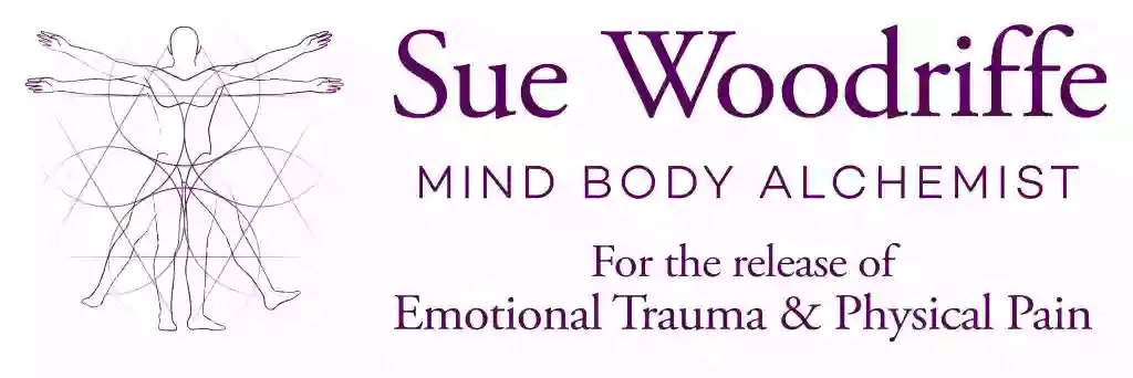 Sue Woodriffe