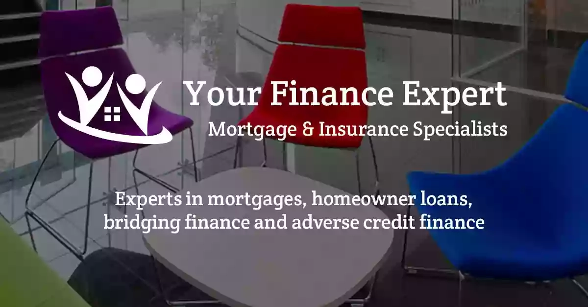 Your Finance Expert