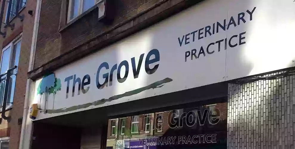 Grove Veterinary Surgery